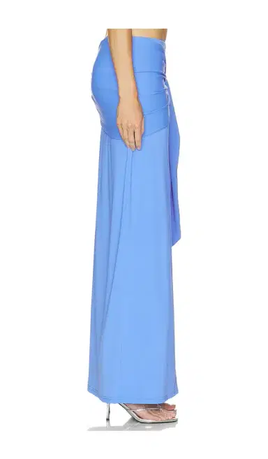 Nakedvice The Brooke Maxi Skirt | Thumbnail 2