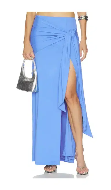 Nakedvice The Brooke Maxi Skirt | Thumbnail 1