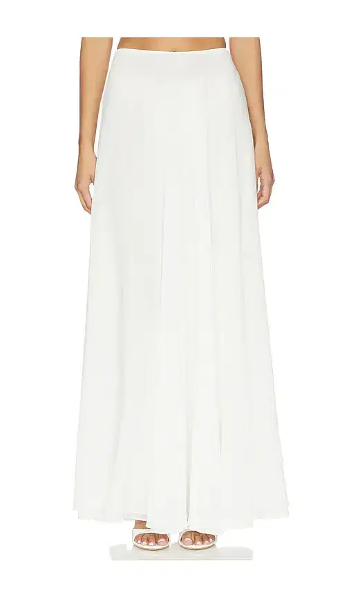 V. Chapman Carter Maxi Skirt
