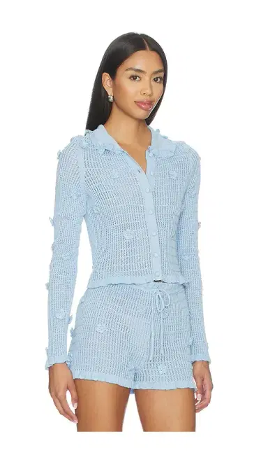 Stone Cold Fox x REVOLVE Allayia Floral Cardigan | Thumbnail 2