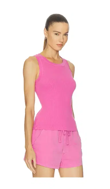 Citizens of Humanity Isabel Rib Tank | Thumbnail 2