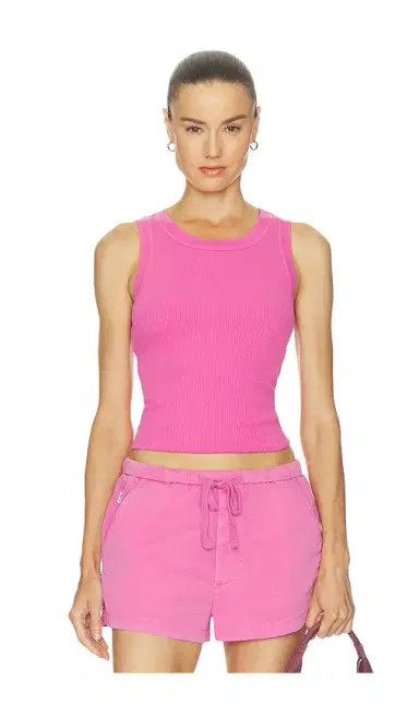 Citizens of Humanity Isabel Rib Tank | Thumbnail 1
