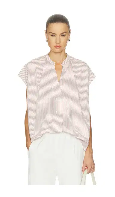 Citizens of Humanity Penelope Blouse | Thumbnail 1 Citizens of Humanity Penelope Blouse | Thumbnail 1