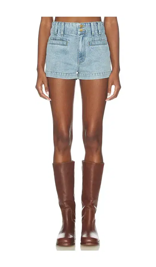 Pacifica Shorts