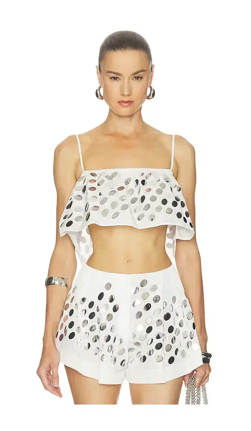 IRO Dottie Top