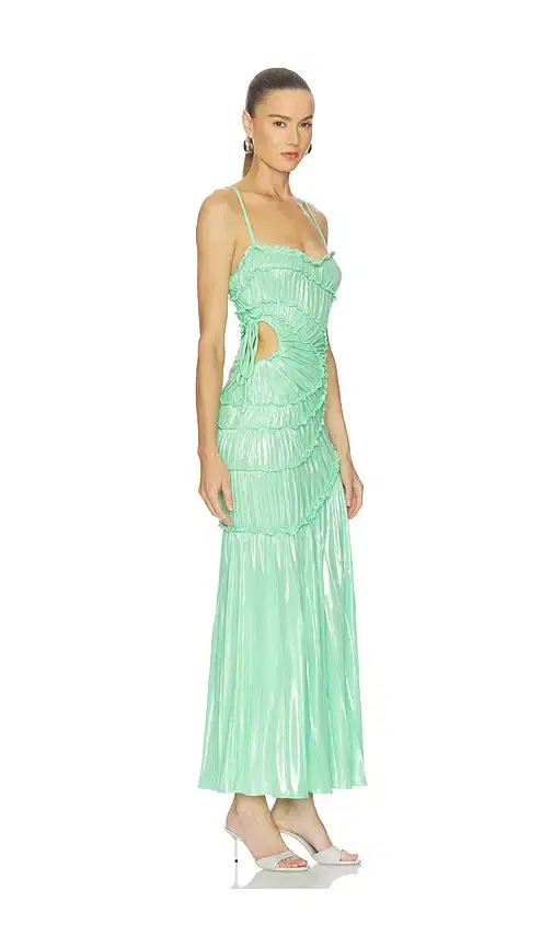 GEORGIA HARDINGE Starlight Dress