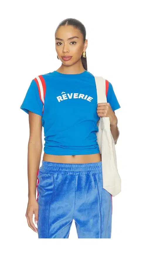Araminta James Reverie Baby Tee