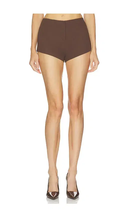 Nakedvice The Harper Short