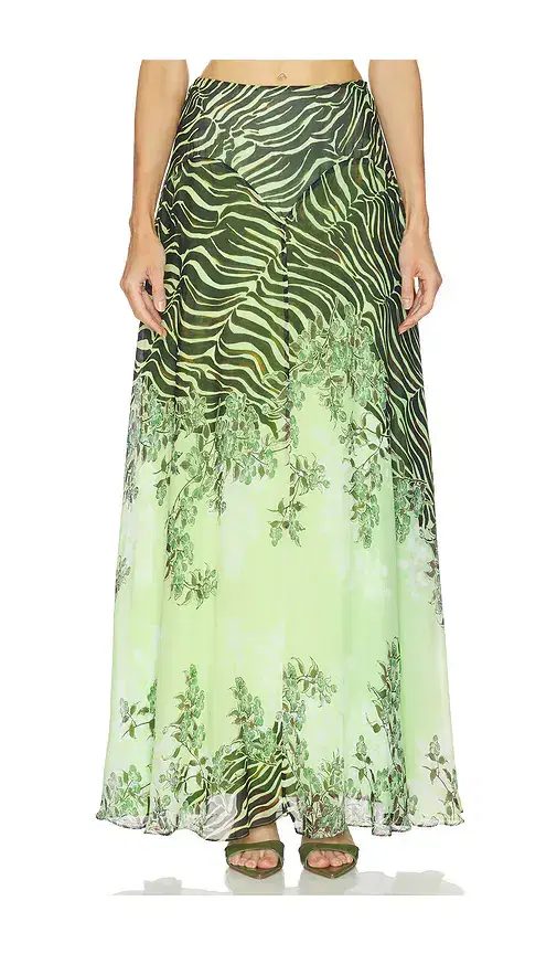 Midori Lyra Skirt