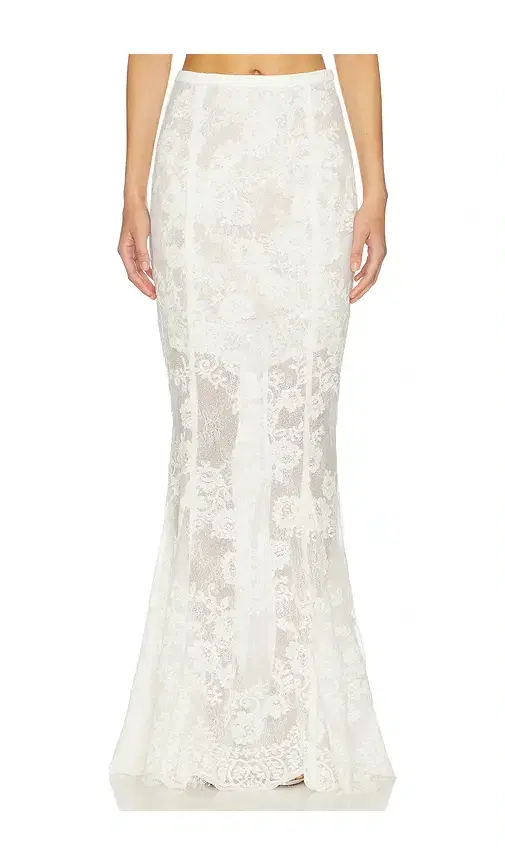 V. Chapman Athena Skirt