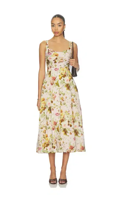 ASTR The Label Ciana Dress | Thumbnail 1 ASTR The Label Ciana Dress | Thumbnail 1