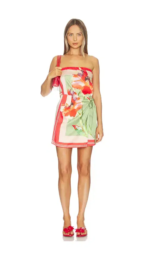 MISA Los Angeles Priya Dress