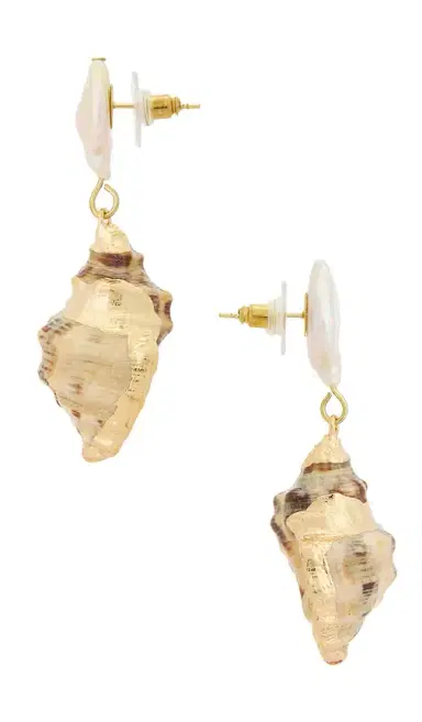 Casa Clara Sunnie Drop Earrings | Thumbnail 2 Casa Clara Sunnie Drop Earrings | Thumbnail 2