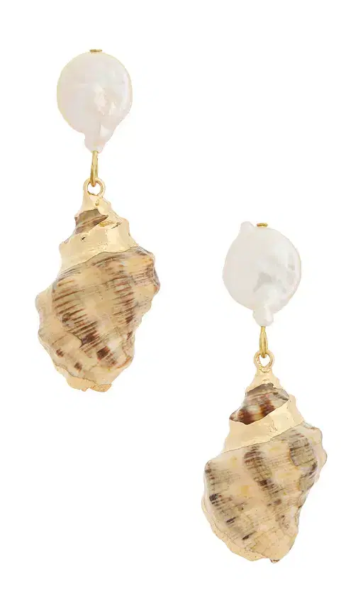 Sunnie Drop Earrings