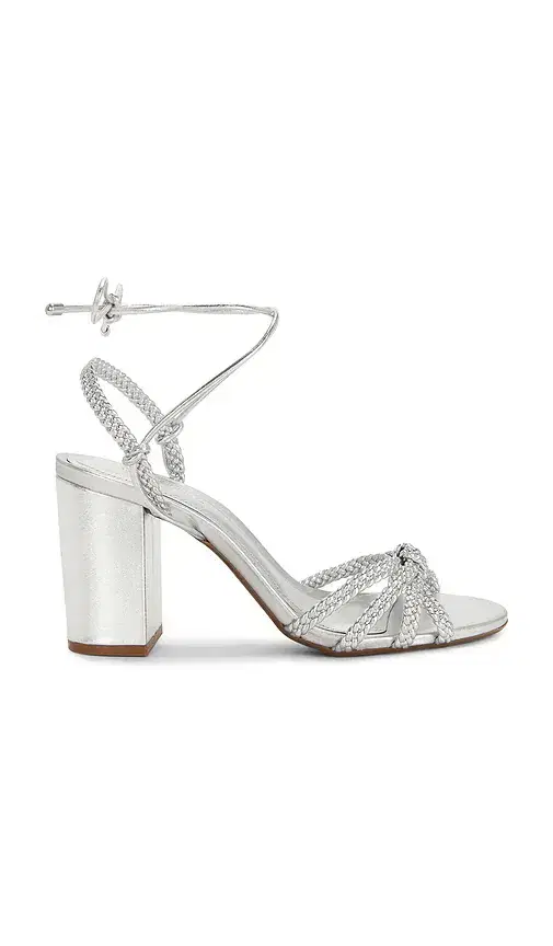 Schutz Adele Block Sandal