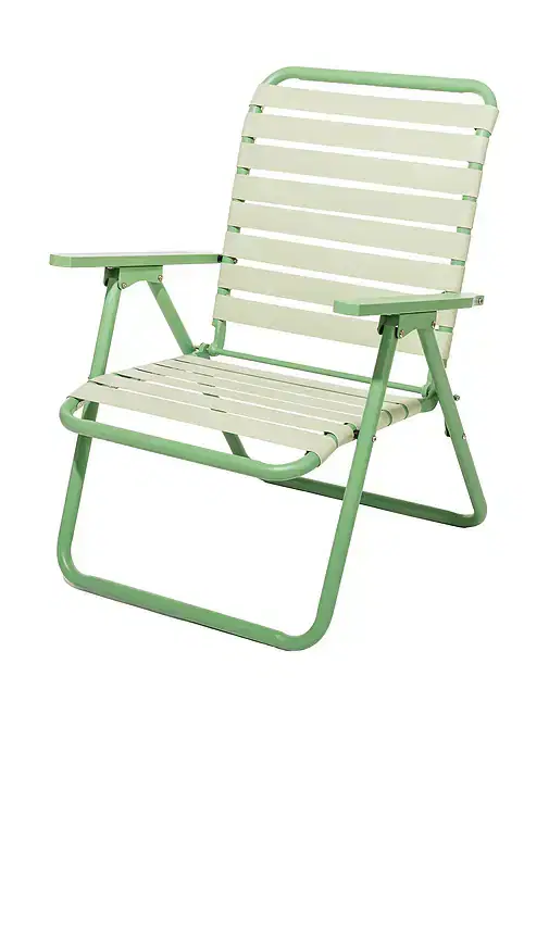 business & pleasure co. Sunliner Camp Chair