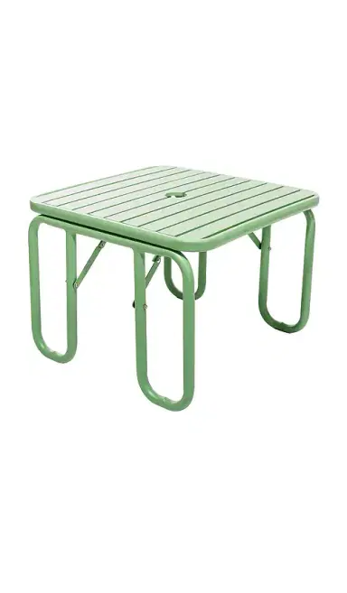 business & pleasure co. Sunliner Side Table | Thumbnail 1