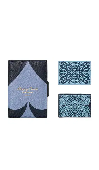 Printworks Double Playing Cards | Thumbnail 1