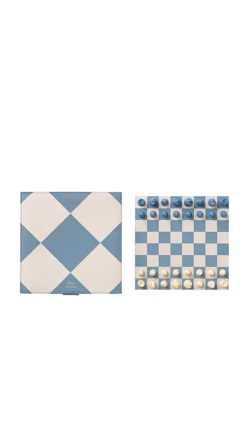 Printworks Chess
