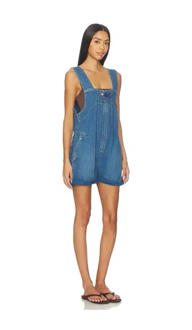 Free People x We The Free Jude Shortall | Thumbnail 2 Free People x We The Free Jude Shortall | Thumbnail 2