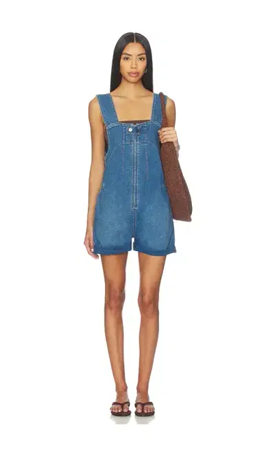 Free People x We The Free Jude Shortall | Thumbnail 1 Free People x We The Free Jude Shortall | Thumbnail 1