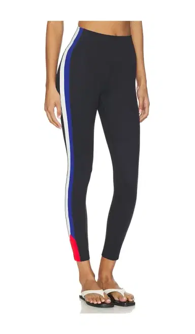 Splits59 Monah High Waist Rigor Legging 7/8 Legging | Thumbnail 1 Splits59 Monah High Waist Rigor Legging 7/8 Legging | Thumbnail 1