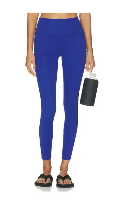 Splits59 Clare High Waist Rigor 7/8 Legging | Thumbnail 2 Splits59 Clare High Waist Rigor 7/8 Legging | Thumbnail 2