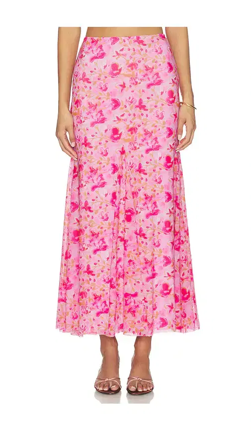 ASTR the Label Mejra Skirt