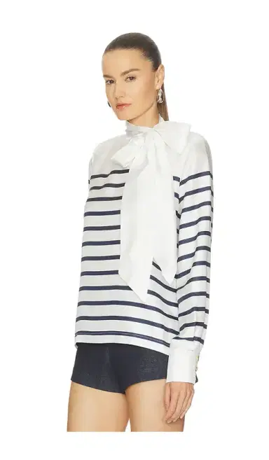 FRANÇOISE Johanna Blouse | Thumbnail 2