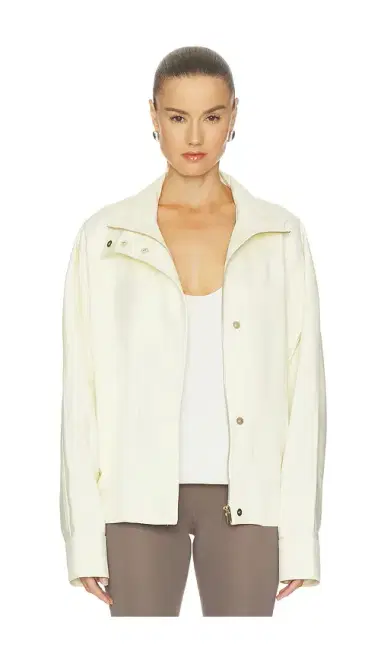 FRANÇOISE Presley Jacket | Thumbnail 2 FRANÇOISE Presley Jacket | Thumbnail 2