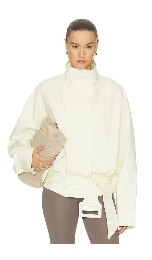 FRANÇOISE Presley Jacket