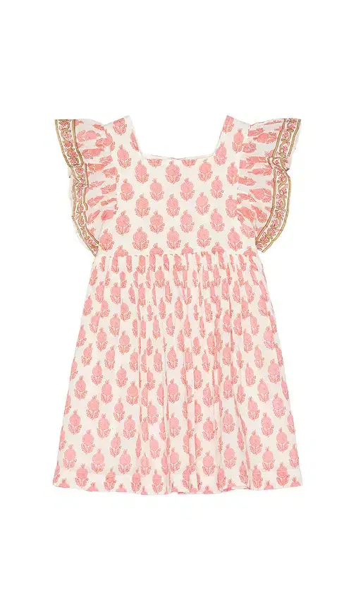 Pink Chicken Girls Elsie Dress