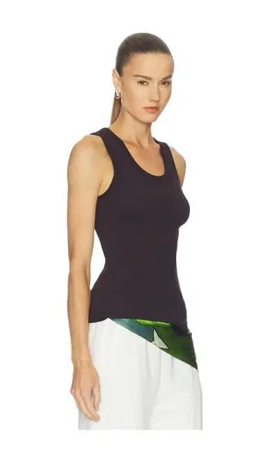 AGOLDE Poppy Tank Top | Thumbnail 2