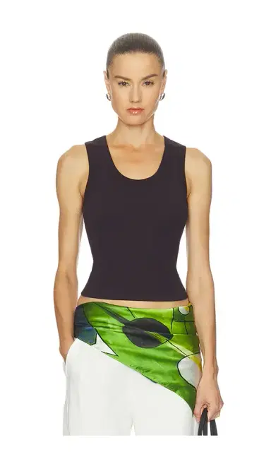 AGOLDE Poppy Tank Top | Thumbnail 1