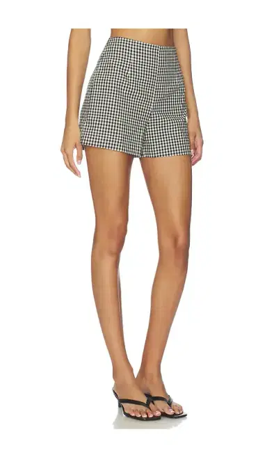 Elodie the Label Birdie Shorts | Thumbnail 2