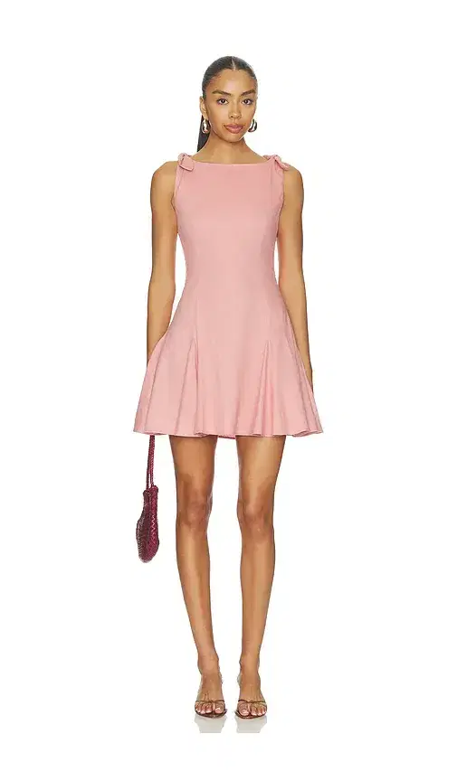 Reese Mini Dress