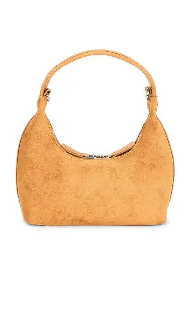 8 Other Reasons Faux Nappa Shoulder Bag | Thumbnail 2 8 Other Reasons Faux Nappa Shoulder Bag | Thumbnail 2