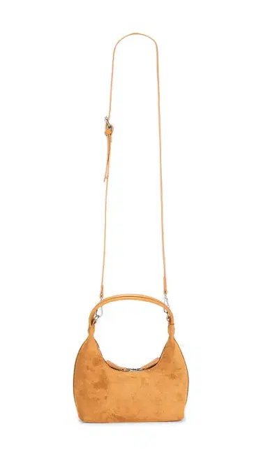 8 Other Reasons Faux Nappa Shoulder Bag | Thumbnail 1 8 Other Reasons Faux Nappa Shoulder Bag | Thumbnail 1