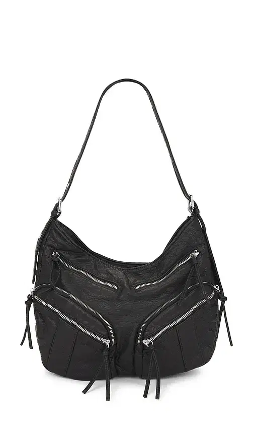 8 Other Reasons Leather Shoulder Bag