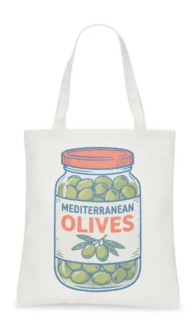 8 Other Reasons Tote Bag | Thumbnail 1 8 Other Reasons Tote Bag | Thumbnail 1