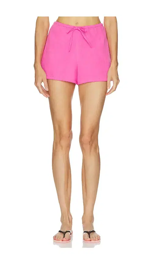BEACH RIOT Birkley Short
