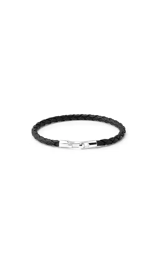 Miansai Ames Leather Bracelet