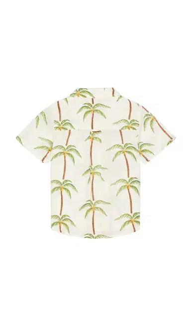 Pink Chicken Boys Jack Shirt | Thumbnail 2