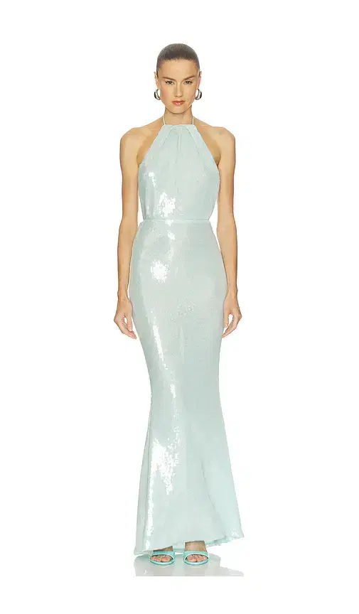 retrofete Elexa Dress