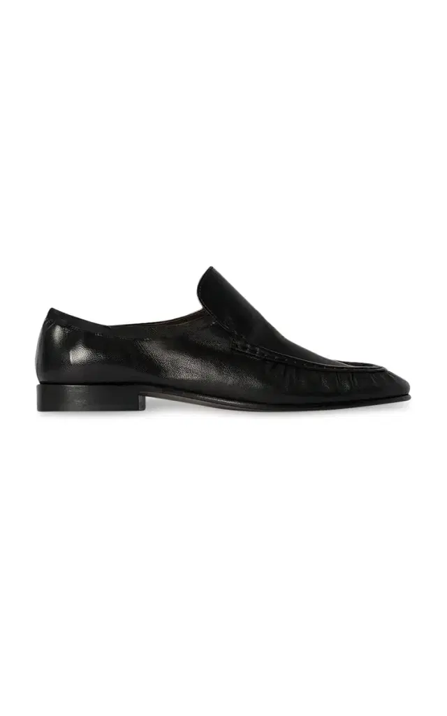 Soft Moccasins Two