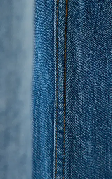 The Row Fima Rigid Low-Rise Straight-Leg Jeans | Thumbnail 5 The Row Fima Rigid Low-Rise Straight-Leg Jeans | Thumbnail 5