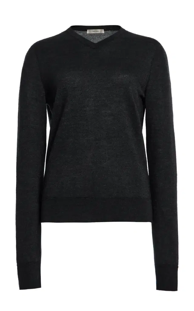 Ondre Cashmere-Silk Sweater