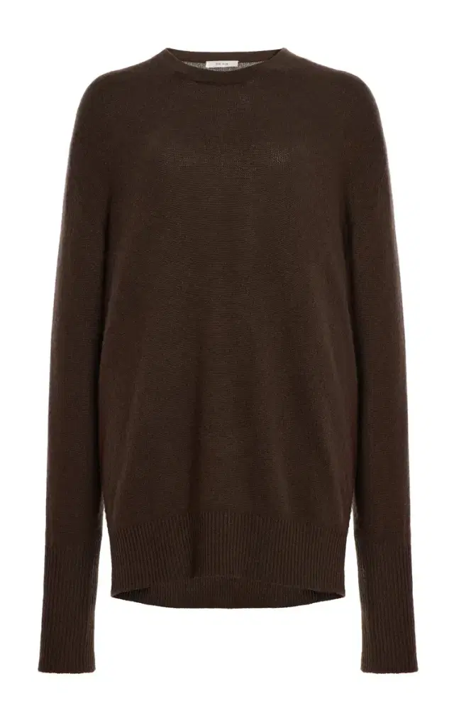 Odelle Cashmere Sweater