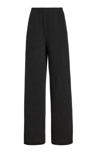 The Row Orpin Cashmere Pull-On Pants | Thumbnail 1