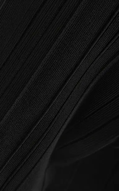 The Row Etina Ribbed Cotton T-Shirt | Thumbnail 6 The Row Etina Ribbed Cotton T-Shirt | Thumbnail 6